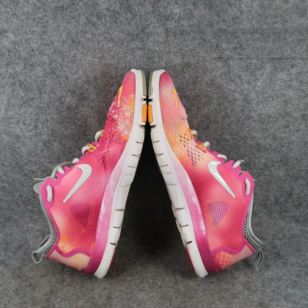 Nike used shoes